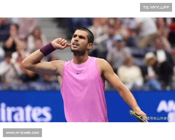 阿尔卡拉斯22岁前两度年终第一,成就历史第四人