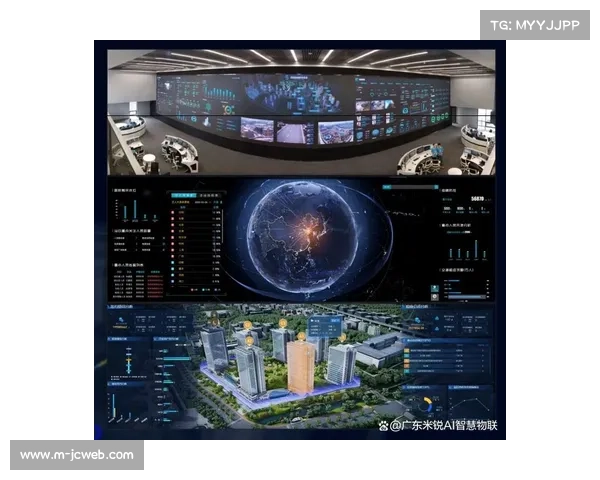 智能场馆管理利用AI预测客流并实现节能