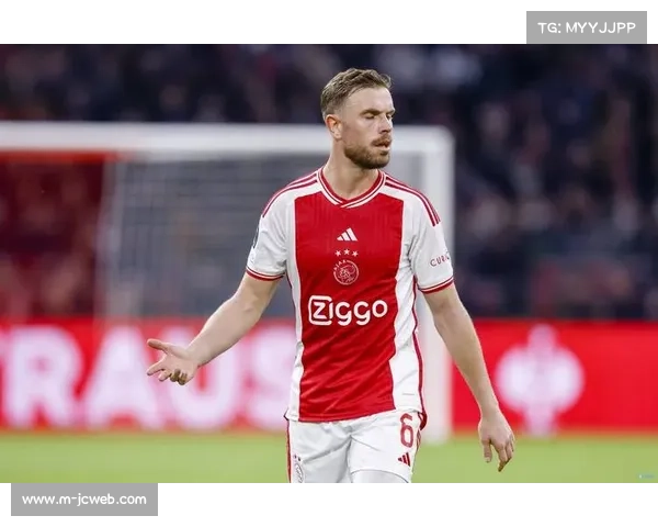 青训造血机:阿贾克斯欧冠首胜背后的年轻化战略重建