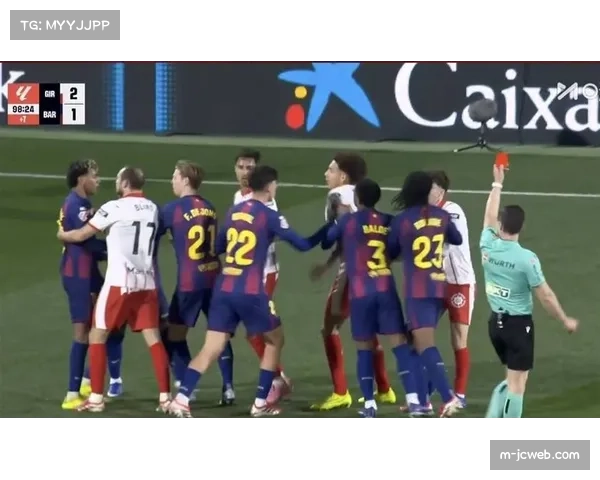 赫罗纳绝杀被VAR取消，1-1战平巴列卡诺