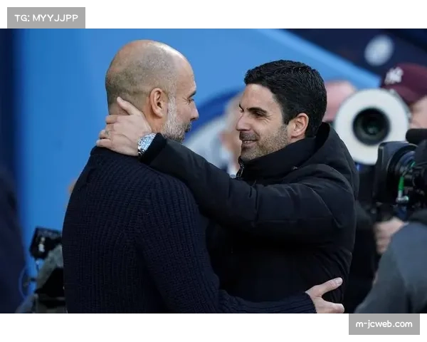 战术节点拆解：瓜迪奥拉如何通过边后卫内收限制阿森纳的厄德高。